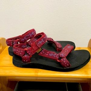 Teva sandal
